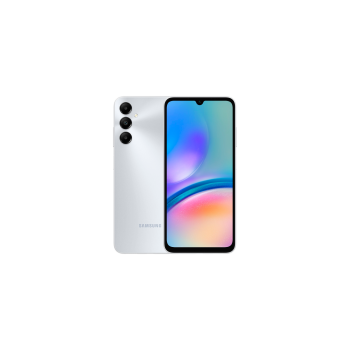 SAMSUNG Galaxy A05s 64 GB Silver, Grade A, Used