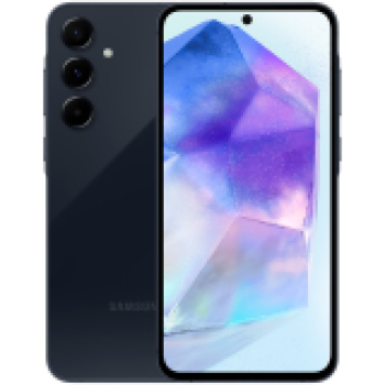 SAMSUNG Galaxy A55 5G 256 GB Awesome Navy, Grade A, Used