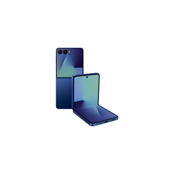 SAMSUNG Galaxy Flip7 256GB Blue Shadow, Grade A, Used