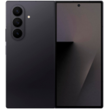 SAMSUNG Galaxy Fold7 (F966B) 512GB JetBlack, Grade A, Used