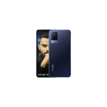 VIVO V21 8 GB/128 GB Dusk Blue, Grade A, Used
