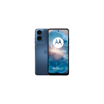 MOTOROLA Moto G24 Power 8/256GB Ink Blue, Grade A, Used