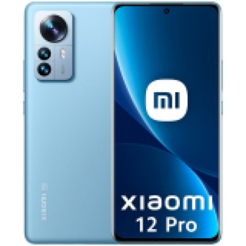 XIAOMI 12 Pro 12 GB/256 GB Blue, Grade B, Used