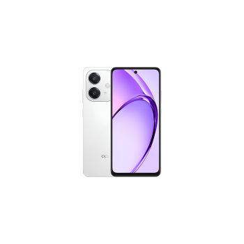 OPPO A40m 8/256GB Starlight White, Grade B, Used