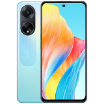 OPPO A98 5G 8 GB/256 GB Dreamy Blue, Grade B, Used