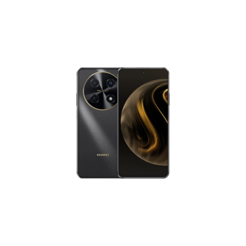 HUAWEI Nova 12i 8 GB/256 GB Black, Grade B, Used