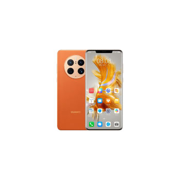 HUAWEI Mate 50 Pro 8 GB/512 GB Orange, Grade B, Used