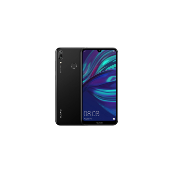 HUAWEI Y7 2019 3 GB/32 GB Midnight Black, Grade B, Used