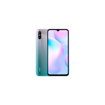 XIAOMI Redmi 9A 2 GB/32 GB Granite Gray, Grade B, Used