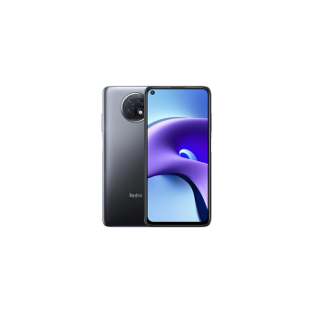 XIAOMI Redmi Note 9T 4/128GB Black, Grade B, Used