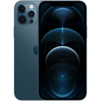 APPLE iPhone 12 Pro 128GB Pacific Blue, Grade B, Used