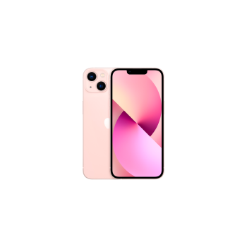 APPLE iPhone 13 128GB Pink, Grade B, Used