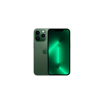 APPLE iPhone 13 Pro 128GB Alpine Green, Grade B, Used