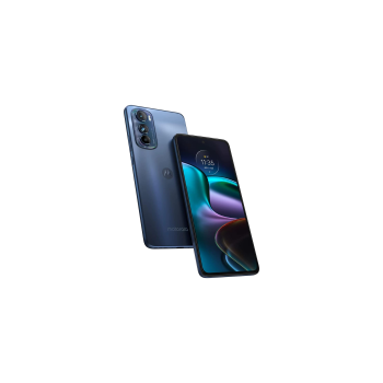 MOTOROLA Moto Edge 30 Pro 12 GB/256 GB Cosmos Blue, Grade B, Used