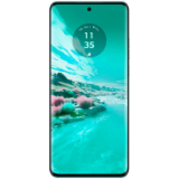 MOTOROLA Moto Edge 40 Neo 12 GB/256 GB Soothing Sea, Grade B, Used