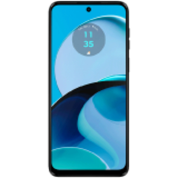MOTOROLA Moto G14 4 GB/128 GB Sky Blue, Grade B, Used