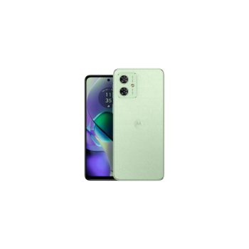 MOTOROLA Moto G54 12 GB/256 GB Mint Green, Grade B, Used