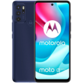MOTOROLA Moto G60s 6 GB/128 GB Ink Blue, Grade B, Used