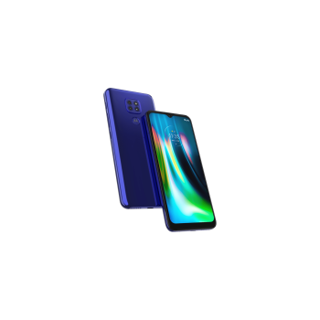 MOTOROLA Moto G9 Play 4 GB/64 GB Sapphire Blue, Grade B, Used