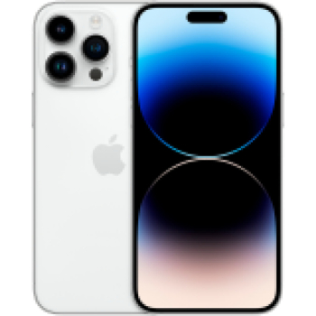 APPLE iPhone 14 Pro Max 128GB Silver, Grade B