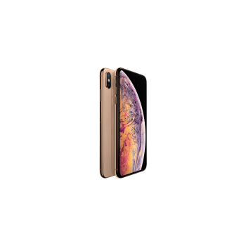 APPLE iPhone XS Max 64GB Gold, Grade B, Used