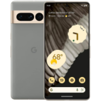 GOOGLE Pixel 7 Pro 12 GB/128 GB Hazel, Grade B, Used