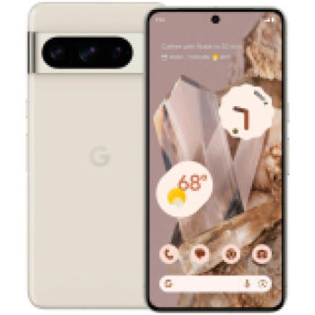GOOGLE Pixel 8 Pro 12 GB/128 GB Porcelain, Grade B, Used