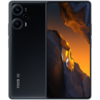 POCO F5 12 GB/256 GB Black, Grade B, Used