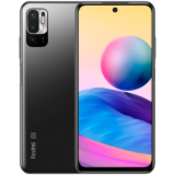 XIAOMI Redmi Note 10 5G 4 GB/64 GB Graphite Grey, Grade B, Used