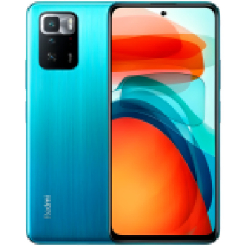 XIAOMI Redmi Note 10 Pro 6 GB/128 GB Glacier Blue, Grade B, Used