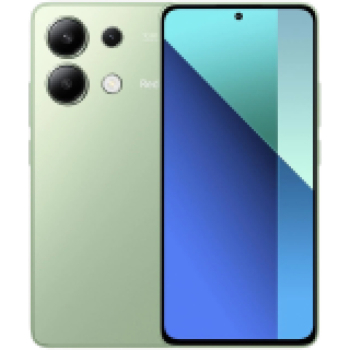 XIAOMI Redmi Note 13 8 GB/256 GB Mint Green, Grade B, Used