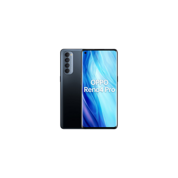 OPPO Reno4 Pro 8 GB/256 GB Black, Grade B, Used
