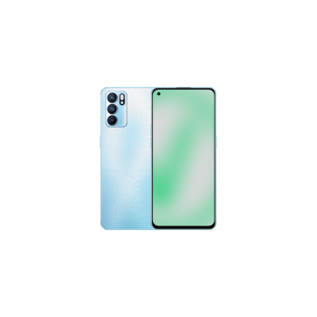 OPPO Reno6 Pro 5G 12/256GB Arctic Blue, Grade B, Used