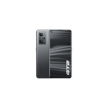 REALME GT2 Pro 12 GB/256 GB Steel Black, Grade B, Used
