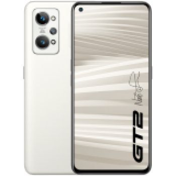 REALME GT2 12 GB/256 GB Paper White