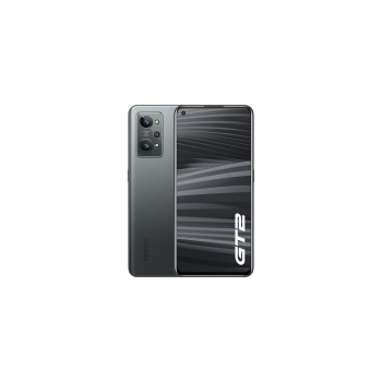 REALME GT2 8 GB/128 GB Steel Black, Grade B, Used