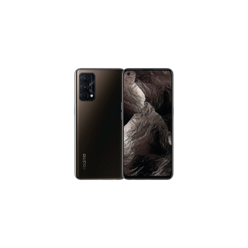 REALME GT Master Edition 6 GB/128 GB Black, Grade B, Used