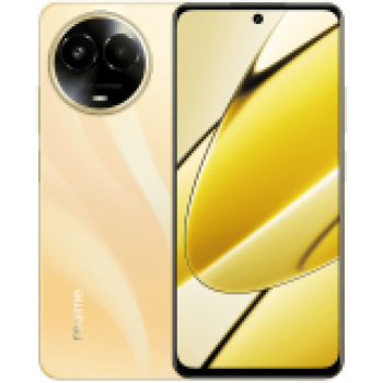 REALME 11 8 GB/256 GB Glory Gold, Grade B, Used