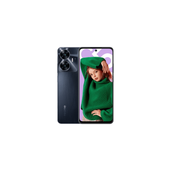 REALME C55 6 GB/128 GB Rainy Night, Grade B, Used
