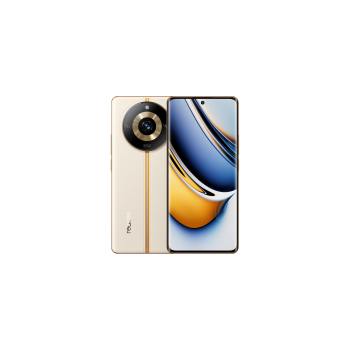 REALME 11 Pro 8 GB/256 GB Sunrise Beige, Grade B, Used