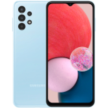 SAMSUNG Galaxy A13 64 GB Blue, Grade B, Used