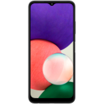 SAMSUNG Galaxy A22 5G (A226B) 64 GB Gray, Grade B, Used