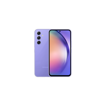 SAMSUNG Galaxy A54 128Gb Violet, Grade B, Used