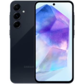 SAMSUNG Galaxy A55 5G (A556B) 256 GB Awesome Navy, Grade B, Used