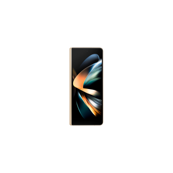 SAMSUNG Galaxy Fold 4 512GB Beige, Grade B, Used