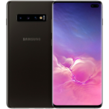 SAMSUNG Galaxy S10+ 128 GB Black, Grade B, Used