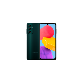 SAMSUNG Galaxy M13 64 GB Green, Grade B, Used