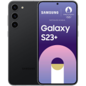 Samsung Galaxy S23 Plus (S916B) 512Gb Graphite (SM-S916BZAGSEK)