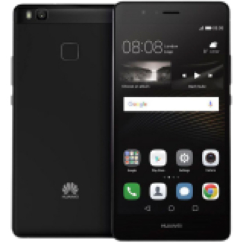 Huawei P9 Lite 2016 2/16Gb Black (VNS-L31)