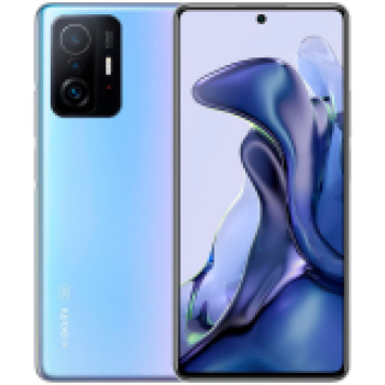XIAOMI 11T Pro 8 GB/256 GB Celestial Blue, Grade C, Used